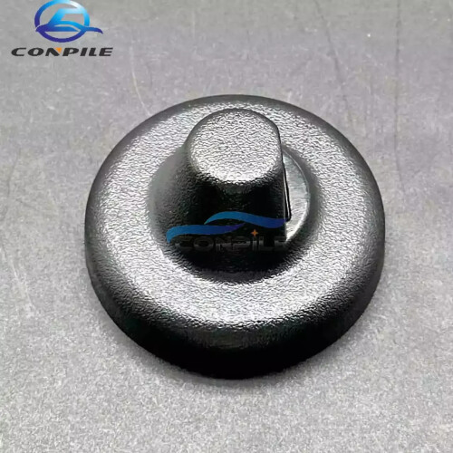 1pc Coperchio base antenna auto per Jeep Wrangler 2007-2021 56040950AE