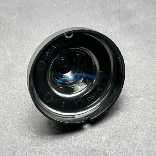 1pc Coperchio base antenna auto per Jeep Wrangler 2007-2021 56040950AE 1