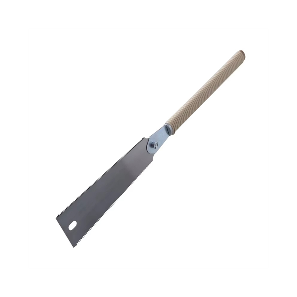 Y17a Japanese Pull Saw Sk5 Edges Of 6-10/17Tpi Saw For Woodworking Long Lasting Cut Teeth Clamp Back 6935161552232
