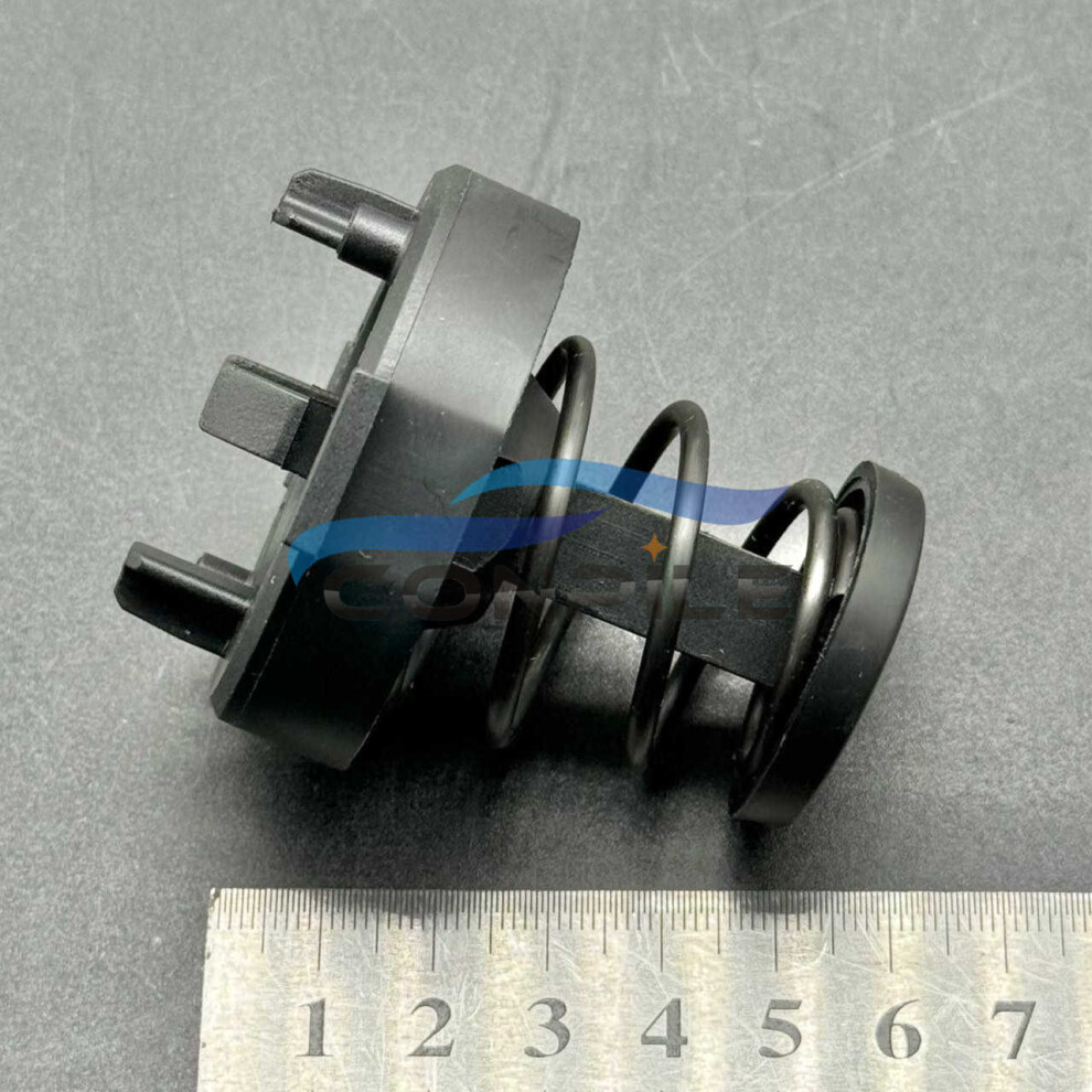 For Mercedes W220 Hood Latch Catch Release Spring 2208800529 6935161429169