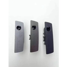 1pc Fecho do porta-luvas com fecho da caixa de luvas para Jeep Wrangler Chrysler 300c 5JM55XDVAC 1JK83XDVAA 2011-2018