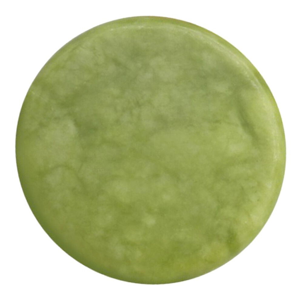 Natural Jade Hot Massage Stone for Facial Body Hot Stone Spa Massage T