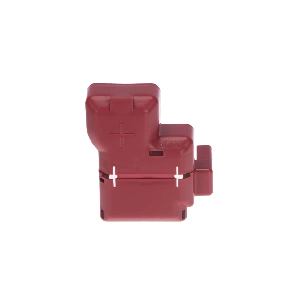 1Pc Battery Terminal Abs Cover For Nissan Altima Pathfinder 2007-15 24345-7991B 6935161427431