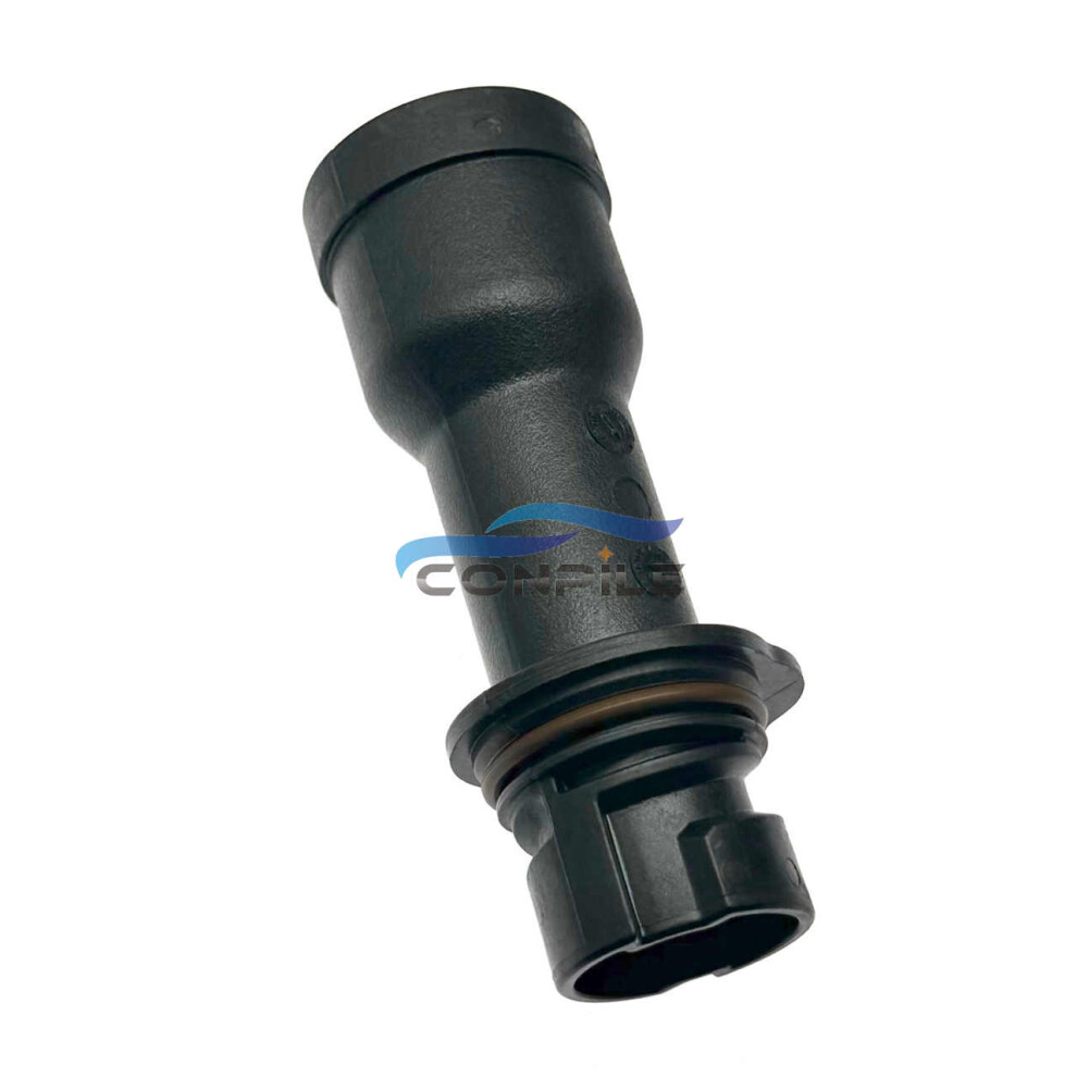 68051838Ac Engine Oil Filler Tube For Jeep Cherokee Chrysler Dodge Charger 3.2L 3.6L 6935161427677
