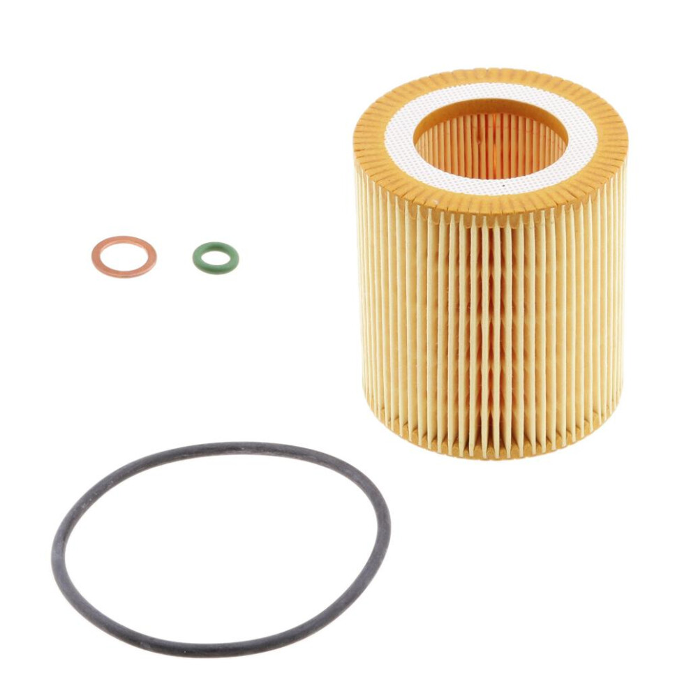 Engine Oil Filter For 6901423126138