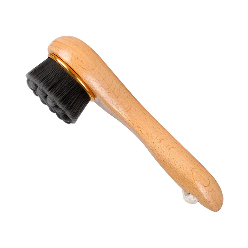 Facial Cleansing Brush Face Cleanser Tool Clean Skin Beauty Tool Porta