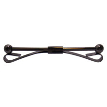 Formal Tie Clips Collar Bar Pin Necktie Pinch Black for Men Shirt Suit