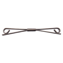Classic Tie Collar Bar Pin Cravat Clasps Formal for Gentlemen Gifts Bu