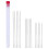 15 Pieces Large-eye Stitching Needles Hand Sewing Needle with Case 1