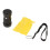 Mini 4x12 Extra Short Focus Optics Zoom Telescope Monocular Typoscope 2