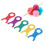 50Pcs Versatile Plastic Yarn Bobbins for Embroidery and Needlework 1