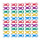 50Pcs Versatile Plastic Yarn Bobbins for Embroidery and Needlework 8