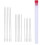 15 Pieces Large-eye Stitching Needles Hand Sewing Needle with Case 2