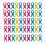 50Pcs Versatile Plastic Yarn Bobbins for Embroidery and Needlework 2