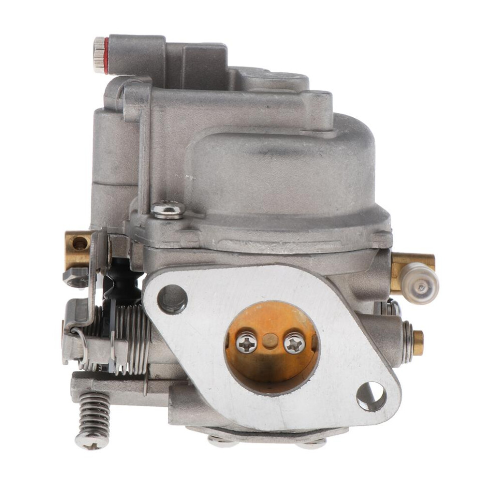 Boat Motor Carbs Carburetor Assy 68T-14301-11-00 6901423126756