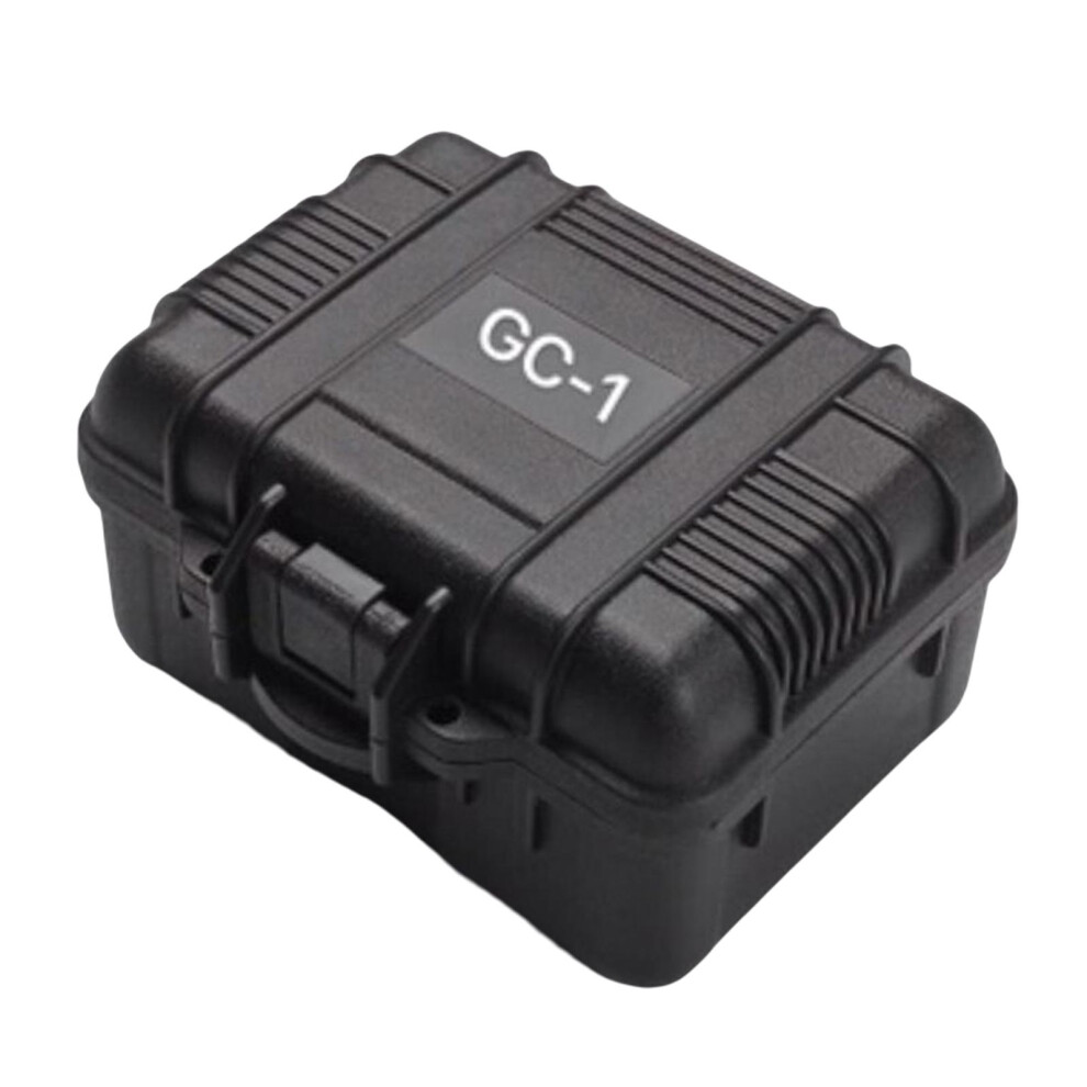 Portable Safety Equipment Instrument Case Portable Impact Resistant To 6901423125872