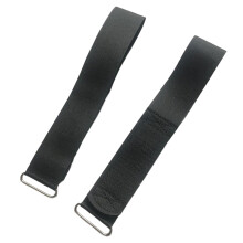 Multifunction Elliptical Trainer Pedals Straps for Office Indoor Parts