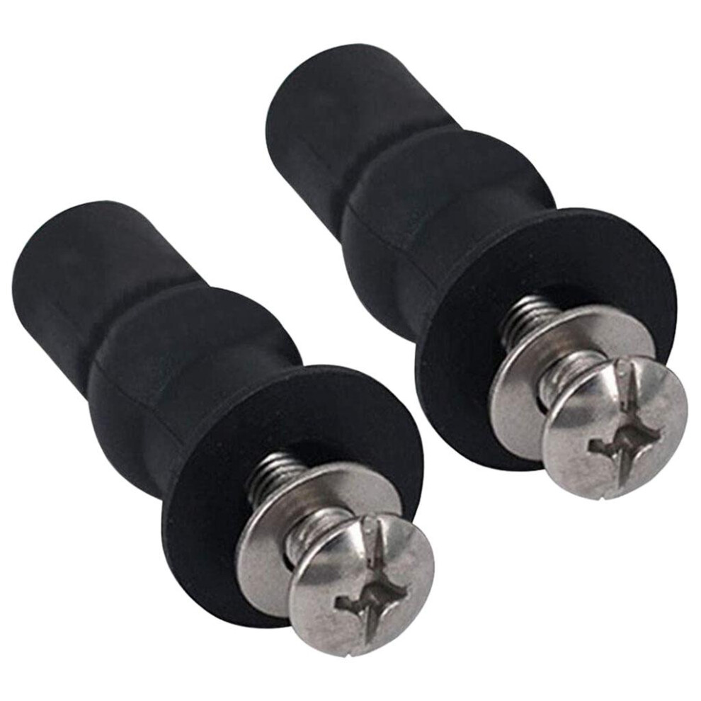 Expansion Bolt Toilet Seat Fixing Screws 304 Stainless Steel For Washr 6901423125759