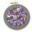 DIY Needlework Kits Embroidery Cross Stitch Craft with Pattern for Sta 1