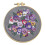 DIY Needlework Kits Embroidery Cross Stitch Craft with Pattern for Sta 2