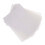 10 Pieces Ceramic Fiber Paper Rectangle Multi Function. Microwave Kiln 1