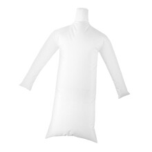 Inflated Clothes Dryer Bag Down Jacket Drying Rack Travel for Pants Sh