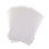 10 Pieces Ceramic Fiber Paper Rectangle Multi Function. Microwave Kiln 2