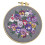 DIY Needlework Kits Embroidery Cross Stitch Craft with Pattern for Sta 3