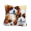 Lovely Pillow Case Latch Hook Kits Needlework Throw Pillow Cover Needl 3