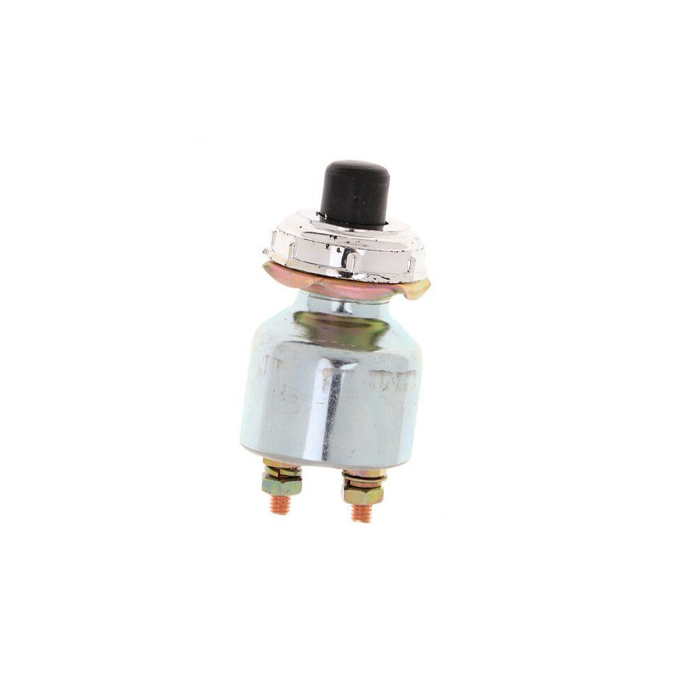 3X12v Car Truck Engine Start Push Button Switch Ignition Starter Kit K 6901423129580