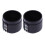 2x Plastic Dynamic Wireless Durable Microphone Cartridge MIC Head Core 3
