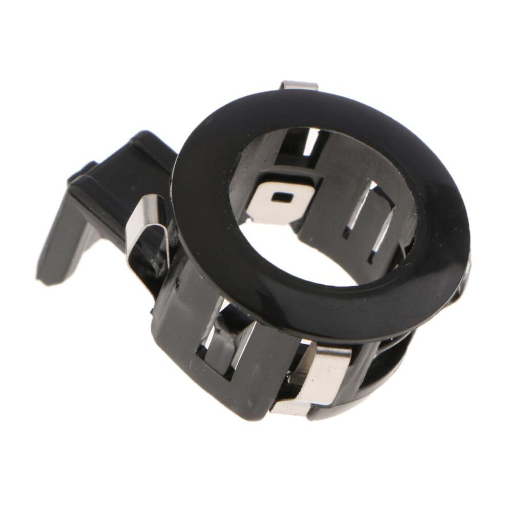 Parking Sensor Retainer 39681-Tl0-G01 For Honda Civic Spirior Black 6901423129474