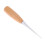 Tennis String Badminton Sewing Awl Wooden Handle Stringing Machine Too 2