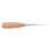 Tennis String Badminton Sewing Awl Wooden Handle Stringing Machine Too 3