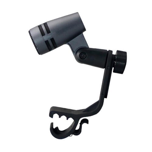Dynamic Instrument Microphone for Bass Drum Percussion Instruments Rec 2