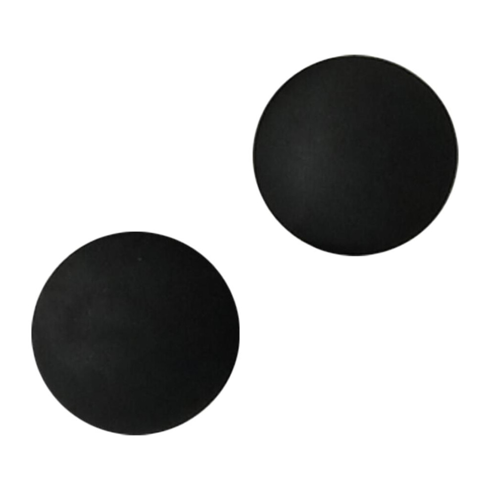 2pcs Electric Muscle Massager Ball Head Therapy Fascia Massage     Hea