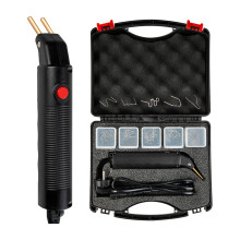 Professional Car Bumper Crack Repair Welding Machine Set for Canoe Car