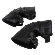 35cm Waterproof Motorcycle Warm Kneepad Leg Warmer Protective Knee Pad