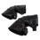 35cm Waterproof Motorcycle Warm Kneepad Leg Warmer Protective Knee Pad 1