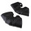 35cm Waterproof Motorcycle Warm Kneepad Leg Warmer Protective Knee Pad 2