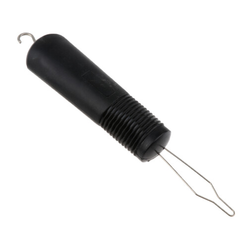 Incontinence Elderly Button Hook Zipper Pull Dressing Aid Helper For C 1