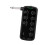 Guitar Headphone Amplifier Built-in 3 Effects for Live Performance Rec 3