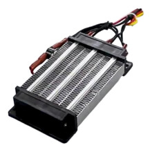 Insulated PTC Heater Plate 220V 600W PTC Ceramic Heating for Electric
