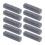 10 Pieces 3D Printer Nozzle Cleaning Brushes Soft Nozzle Cleaner for A 1