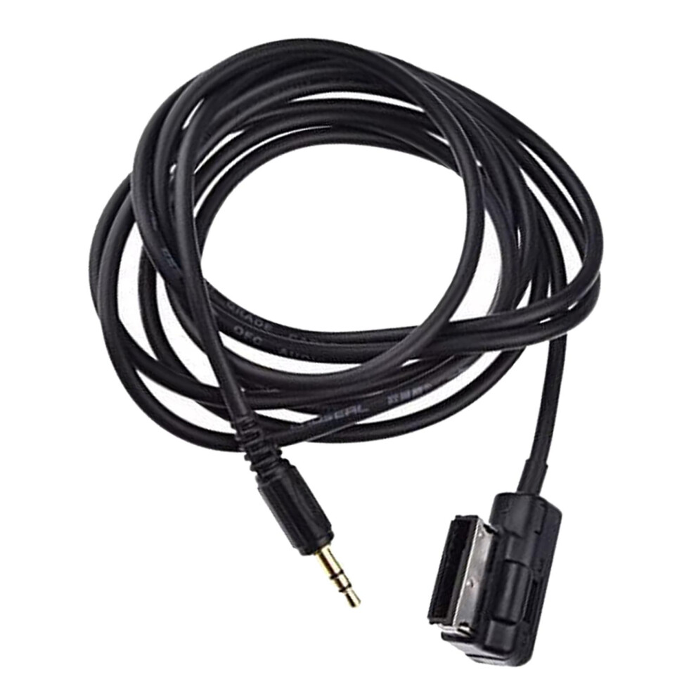 Music Interface Ami Aux 3.5Mm Jack Aux In Mp3 Adapter Cable For Audi A 6901423128279
