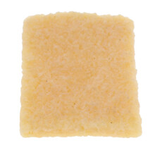 Raw Rubber Block Cleaning Brush for Suede Nubuck Shoes Snow Boot Clean