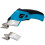 Electric Cordless Scissors Tailors Auto Cutter Cutting Machine 3