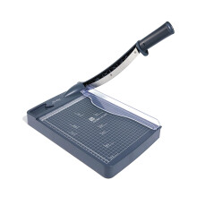 A4 Sliding Paper Cutter Cutting Mat Photo Cutting Machine Home Office