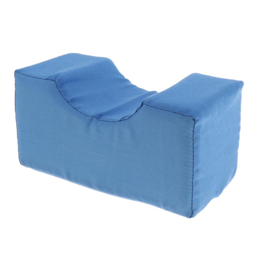 Washable Cover Foam Leg Ankle Elevator Cushion Support   Pillow