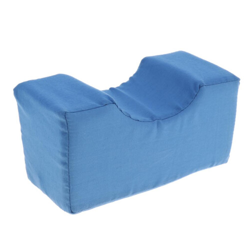 Washable Cover Foam Leg Ankle Elevator Cushion Support   Pillow 2